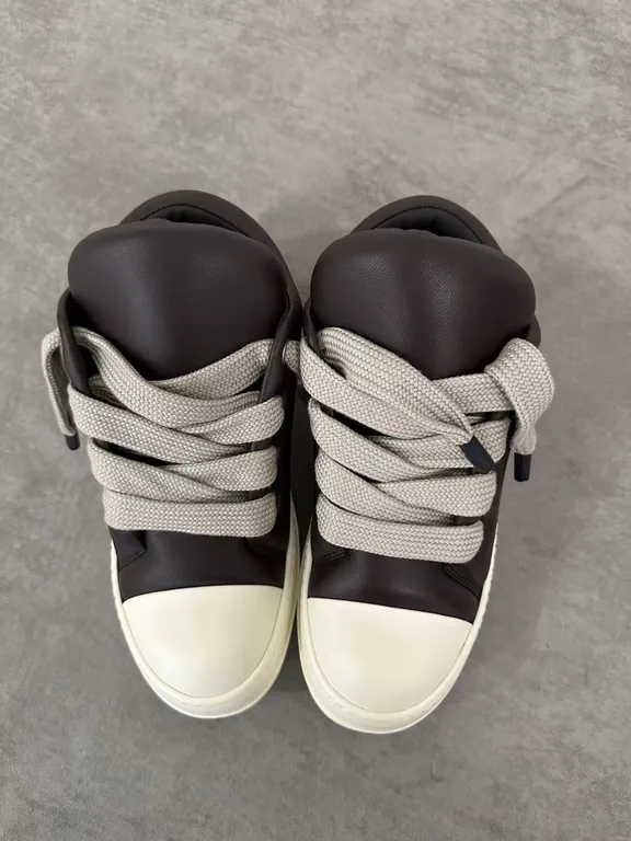 Rick Owens Shoe 